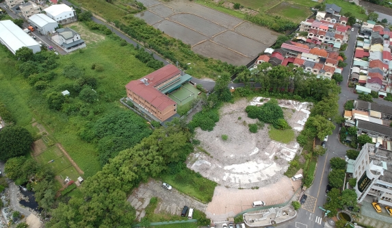 南投全民運動館(中心)可行性評估、先期規劃及委外評估服務案